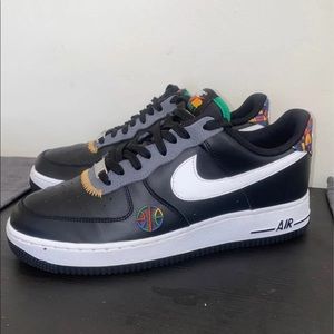 Nike Air Force 1 Low Live Together, Play Together